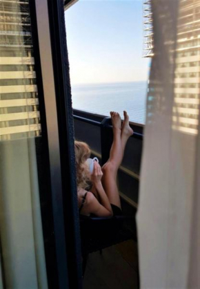 Batumi Beach Resort & Sea View Aparthotel, Batumi